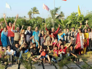 Hurda Party – Hurda Party In Pune | One Day Picnic Spot In Pune