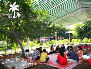 Hurda Party – Hurda Party In Pune | One Day Picnic Spot In Pune