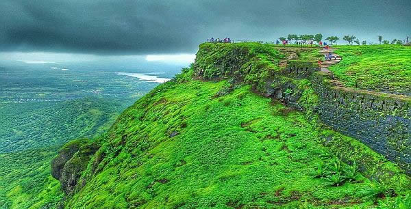One day picnic places around pune - Best place around pune